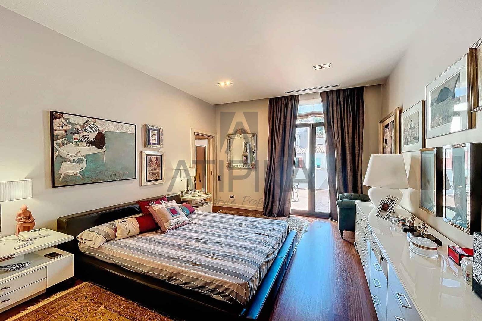 5 soveværelse Villa til salg i Arenys de Mar - € 1.290.000 (Ref: 8428280)