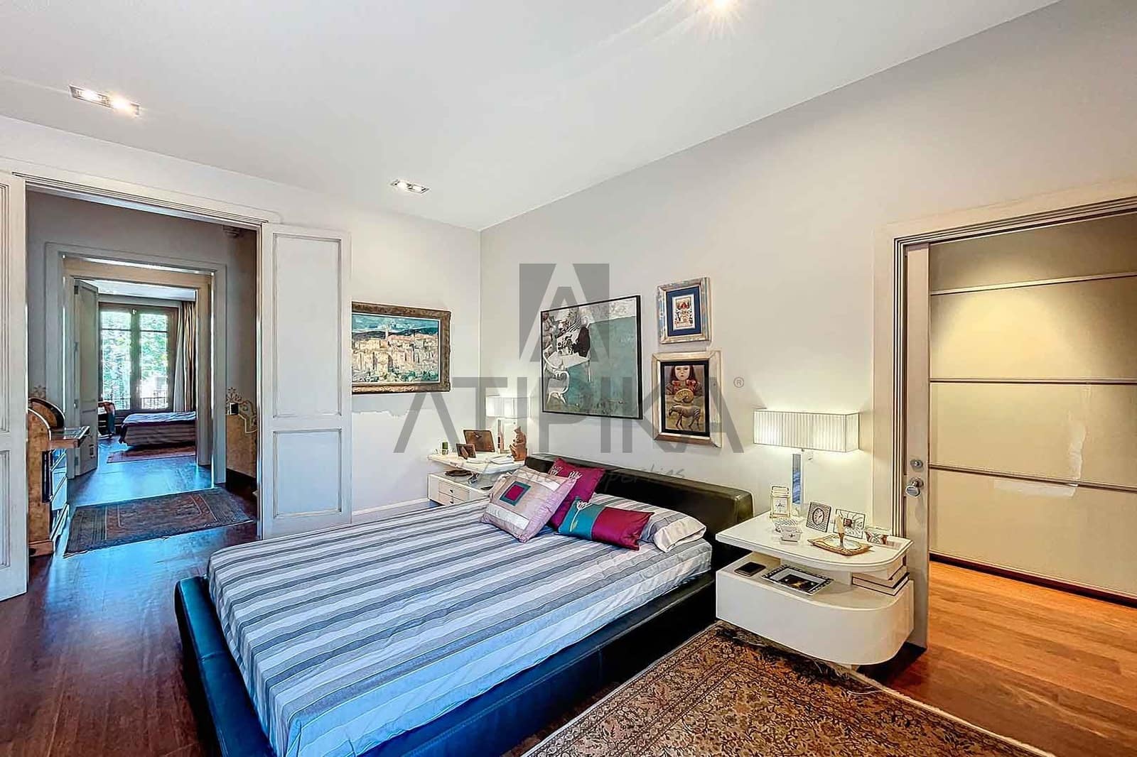 5 soveværelse Villa til salg i Arenys de Mar - € 1.290.000 (Ref: 8428280)