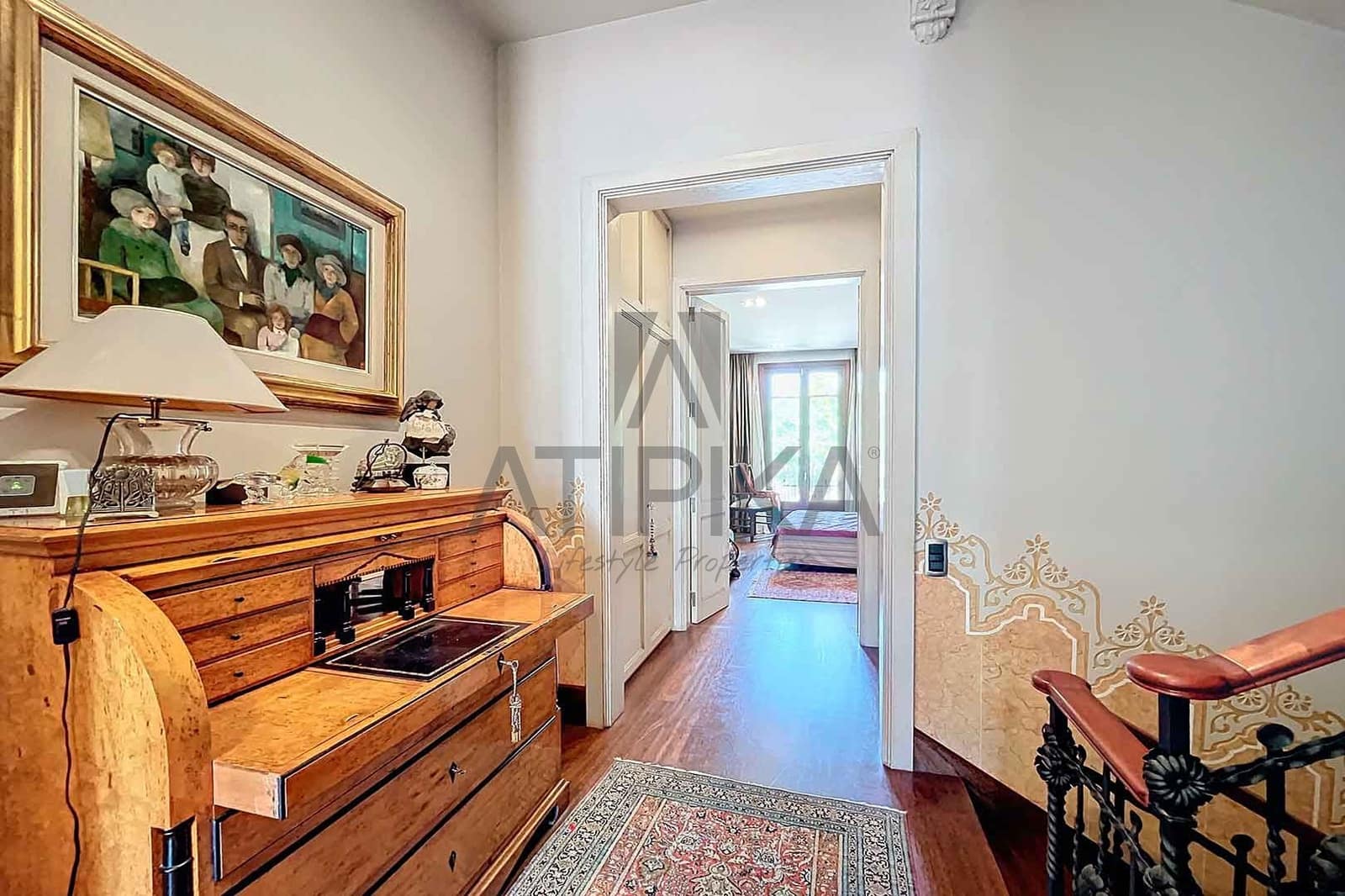 5 soveværelse Villa til salg i Arenys de Mar - € 1.290.000 (Ref: 8428280)