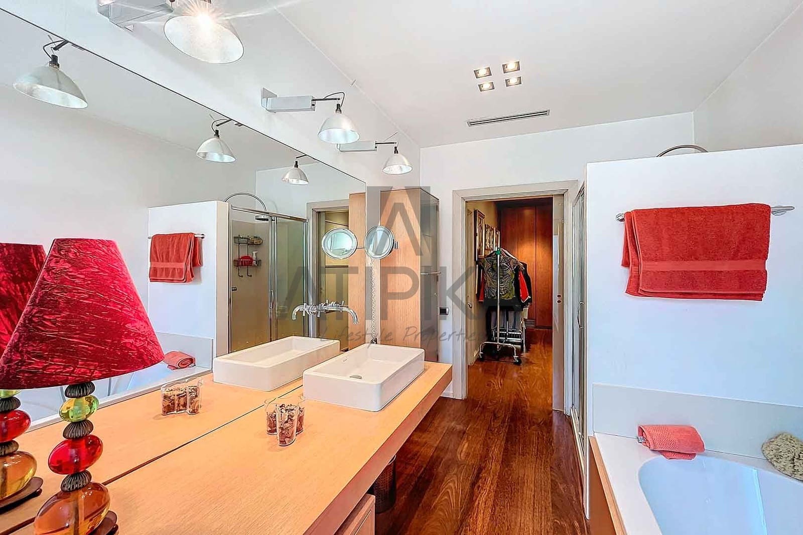 5 soveværelse Villa til salg i Arenys de Mar - € 1.290.000 (Ref: 8428280)