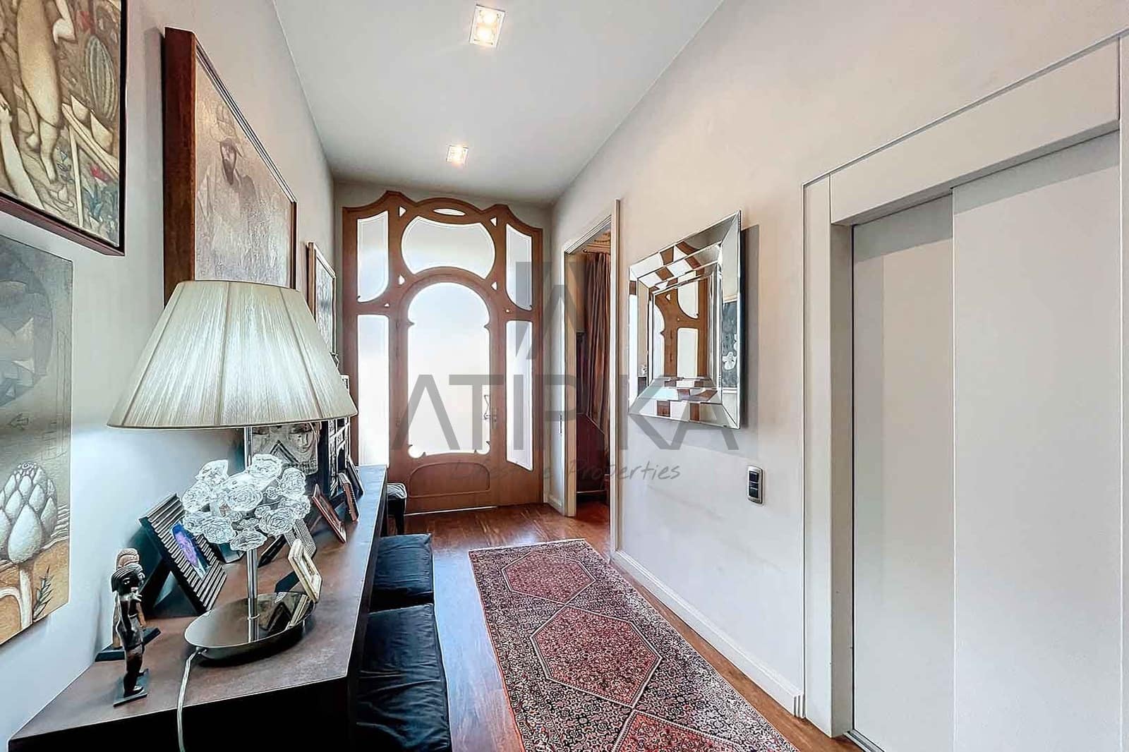 5 soveværelse Villa til salg i Arenys de Mar - € 1.290.000 (Ref: 8428280)