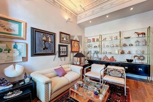 5 bedroom Villa for sale in Arenys de Mar - € 1,290,000 (Ref: 8428280)