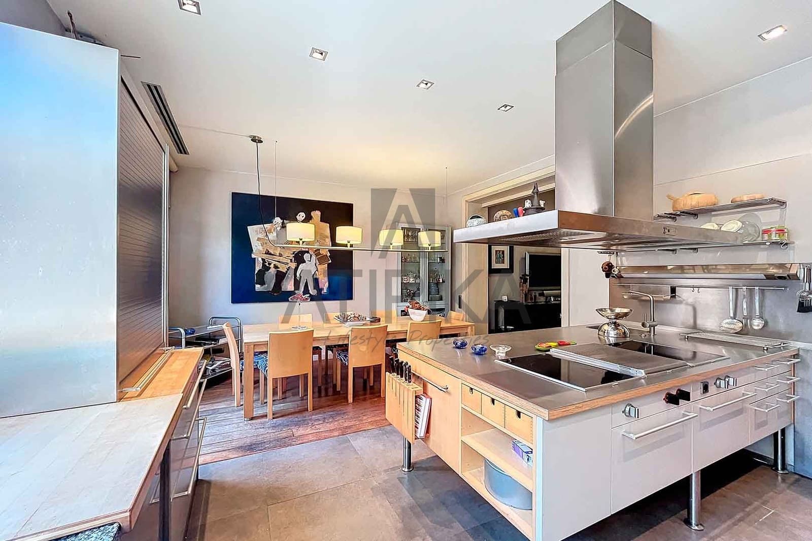 5 soveværelse Villa til salg i Arenys de Mar - € 1.290.000 (Ref: 8428280)