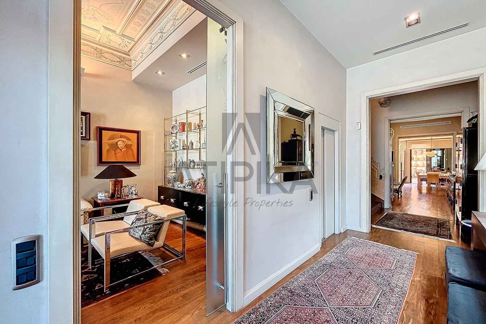 5 soveværelse Villa til salg i Arenys de Mar - € 1.290.000 (Ref: 8428280)