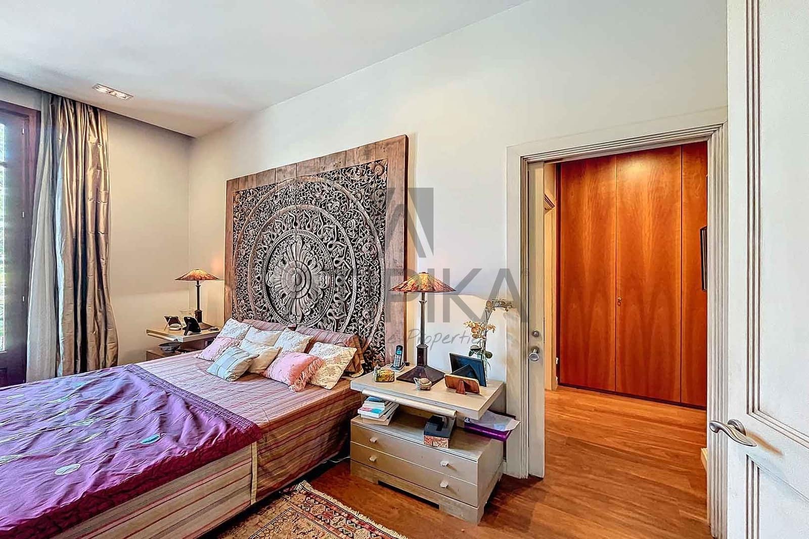 5 soveværelse Villa til salg i Arenys de Mar - € 1.290.000 (Ref: 8428280)