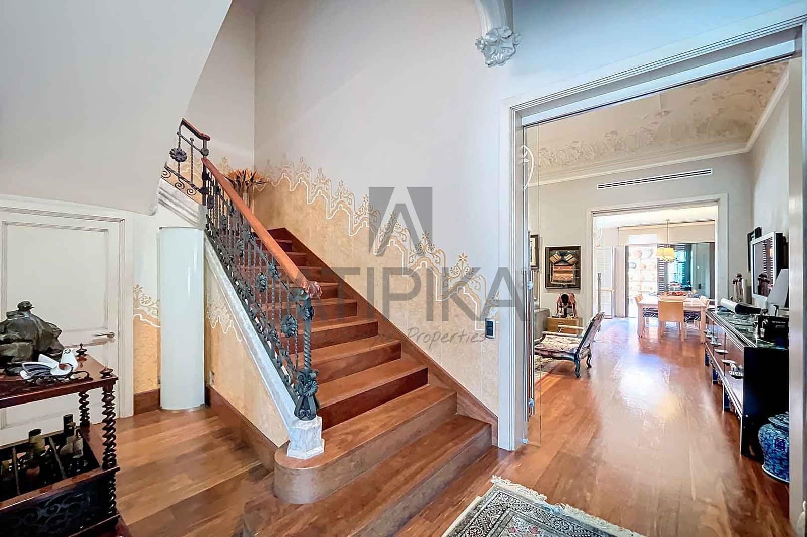 5 soveværelse Villa til salg i Arenys de Mar - € 1.290.000 (Ref: 8428280)