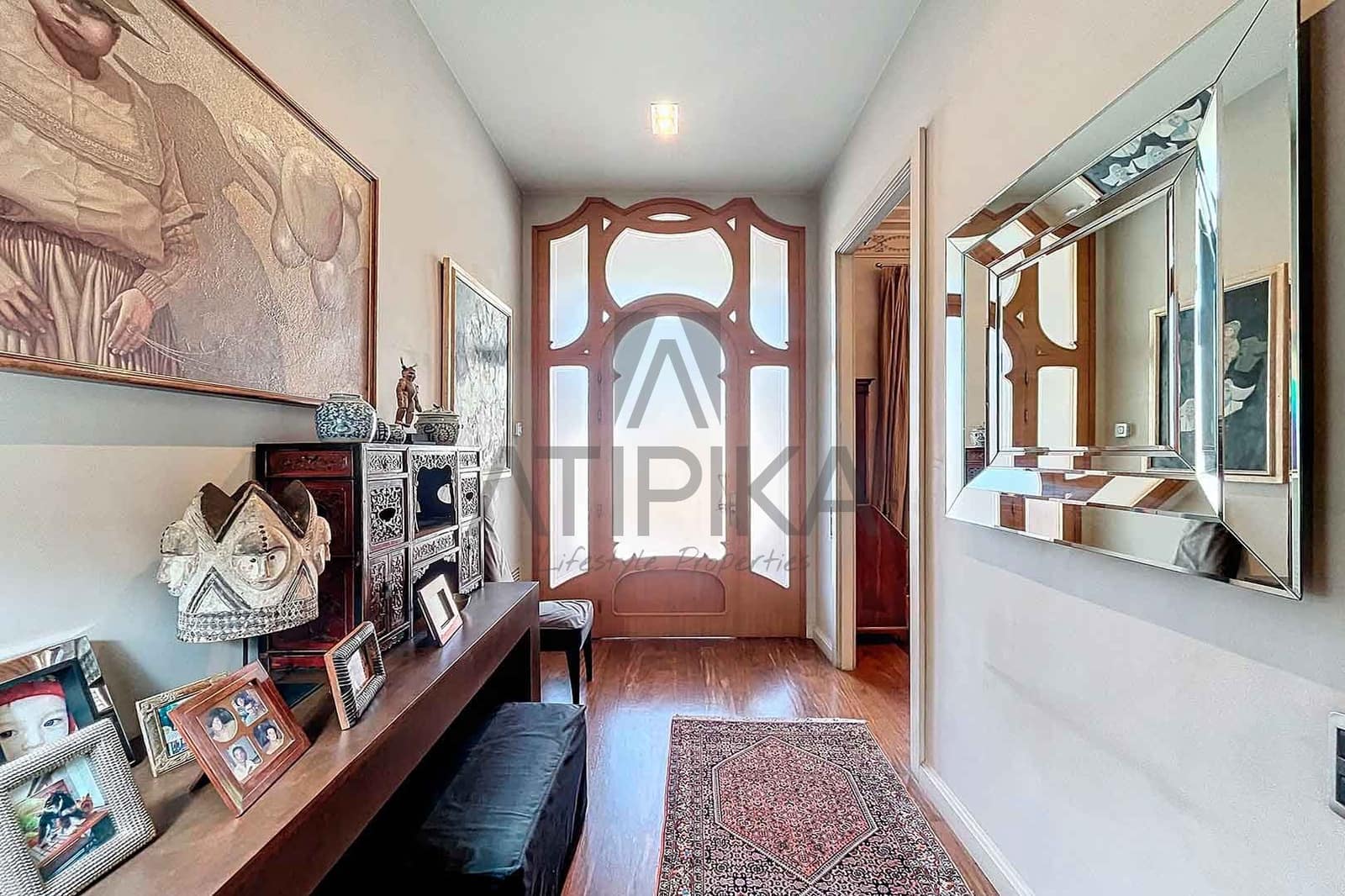 5 soveværelse Villa til salg i Arenys de Mar - € 1.290.000 (Ref: 8428280)