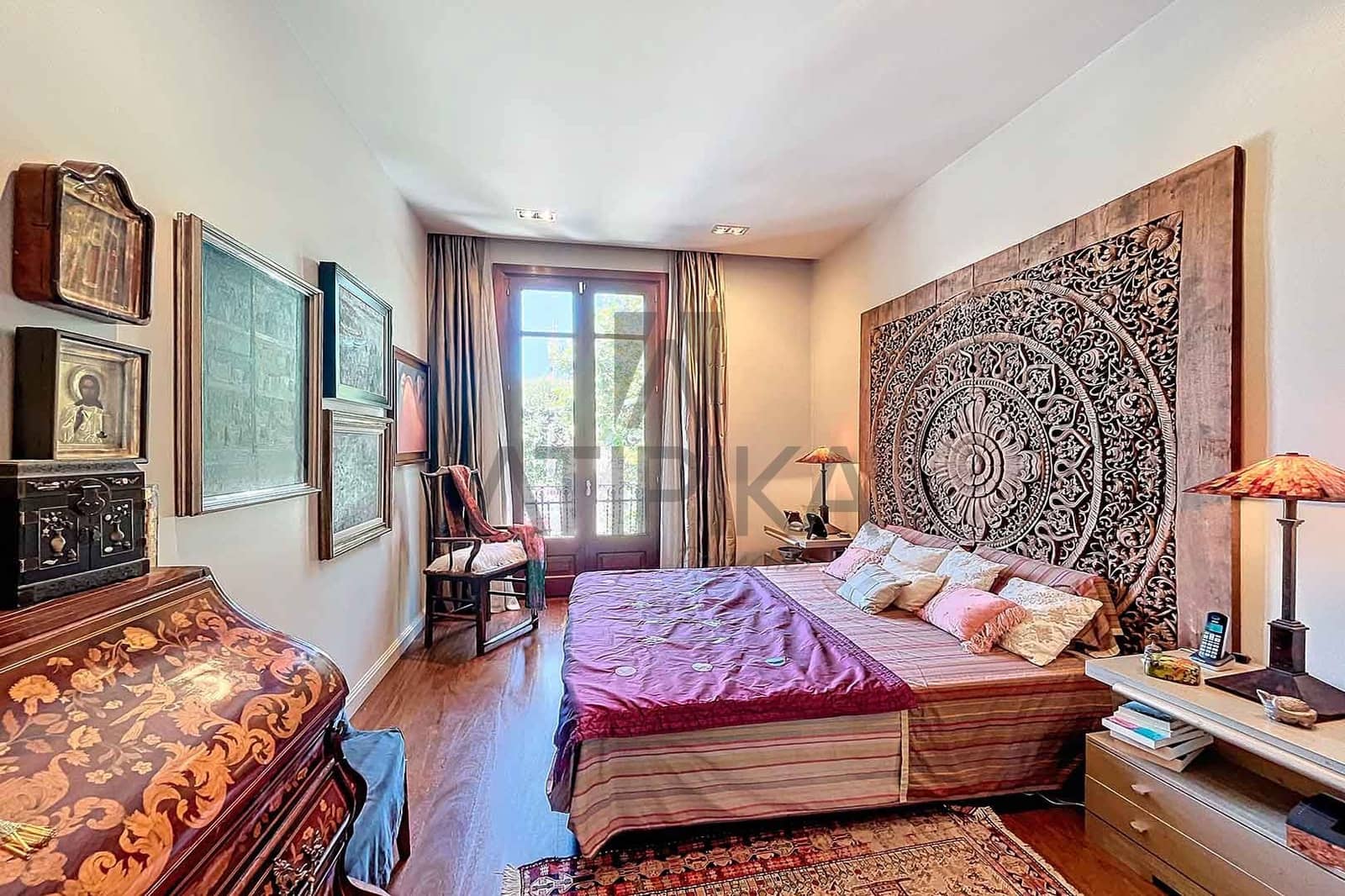 5 soveværelse Villa til salg i Arenys de Mar - € 1.290.000 (Ref: 8428280)