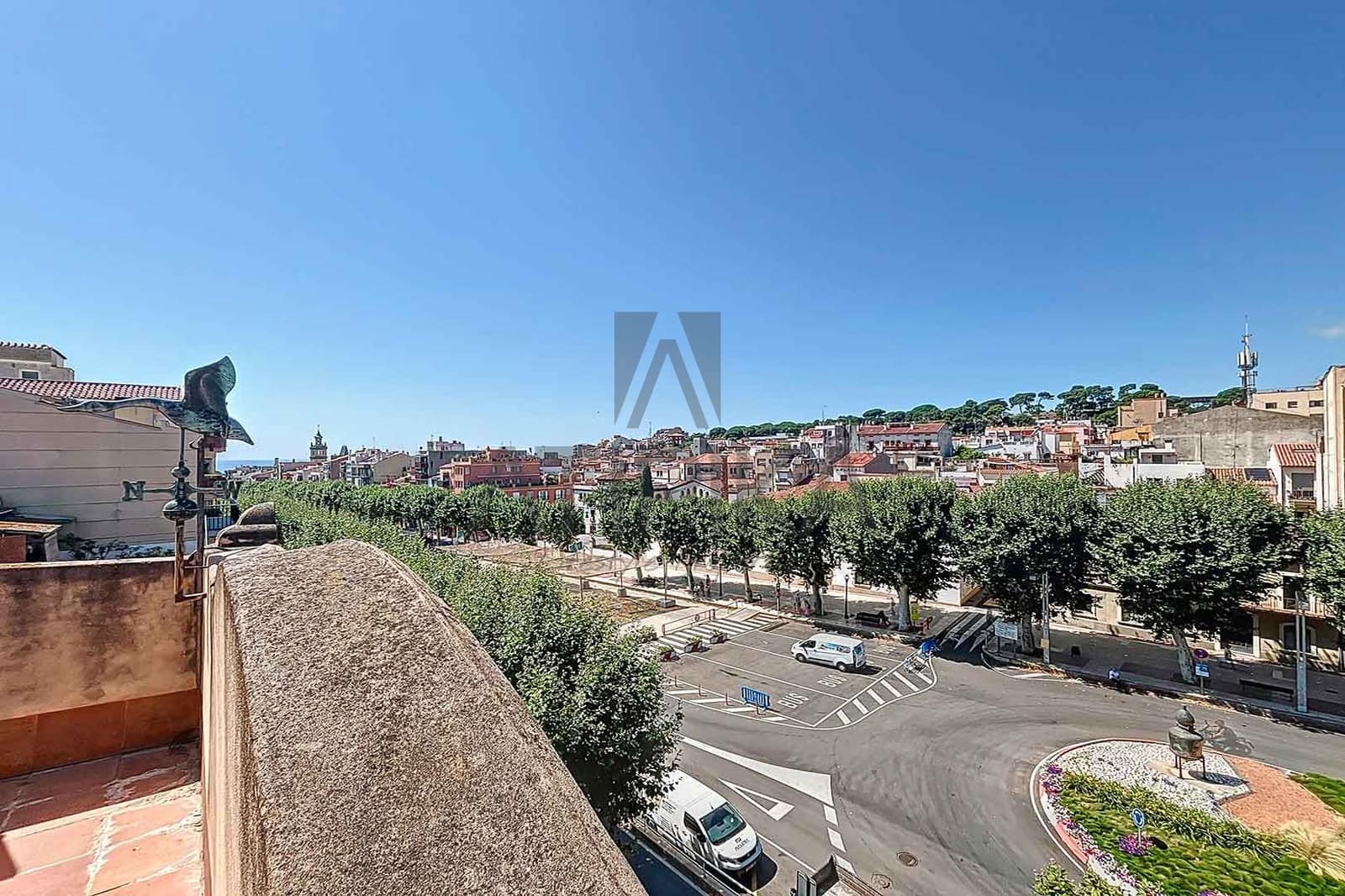 5 soveværelse Villa til salg i Arenys de Mar - € 1.290.000 (Ref: 8428280)
