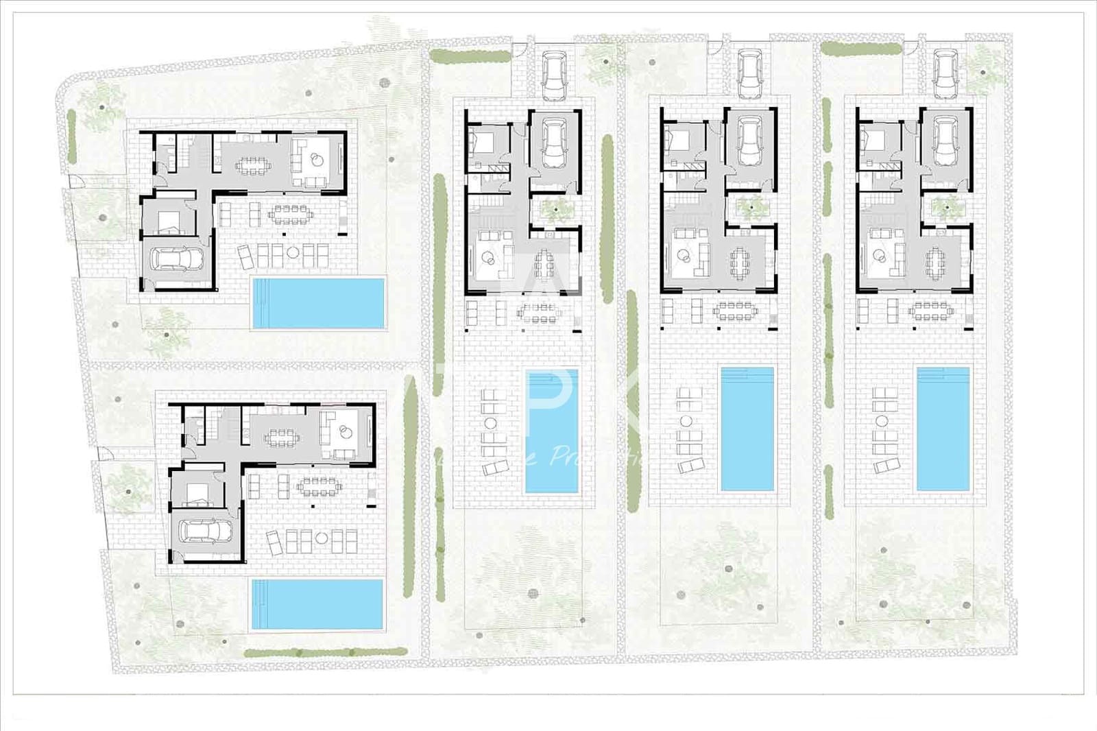 4 soveværelse Villa til salg i Cala'n Porter med swimmingpool - € 925.000 (Ref: 8433899)