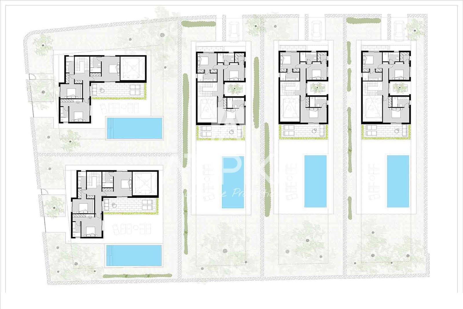 4 soveværelse Villa til salg i Cala'n Porter med swimmingpool - € 925.000 (Ref: 8433899)