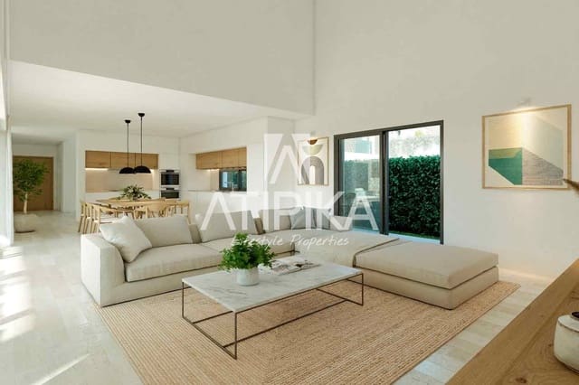 4 soverom Villa til salgs i Cala'n Porter, Alayor / Alaior med svømmebasseng - € 925 000 (Ref: 8433899)