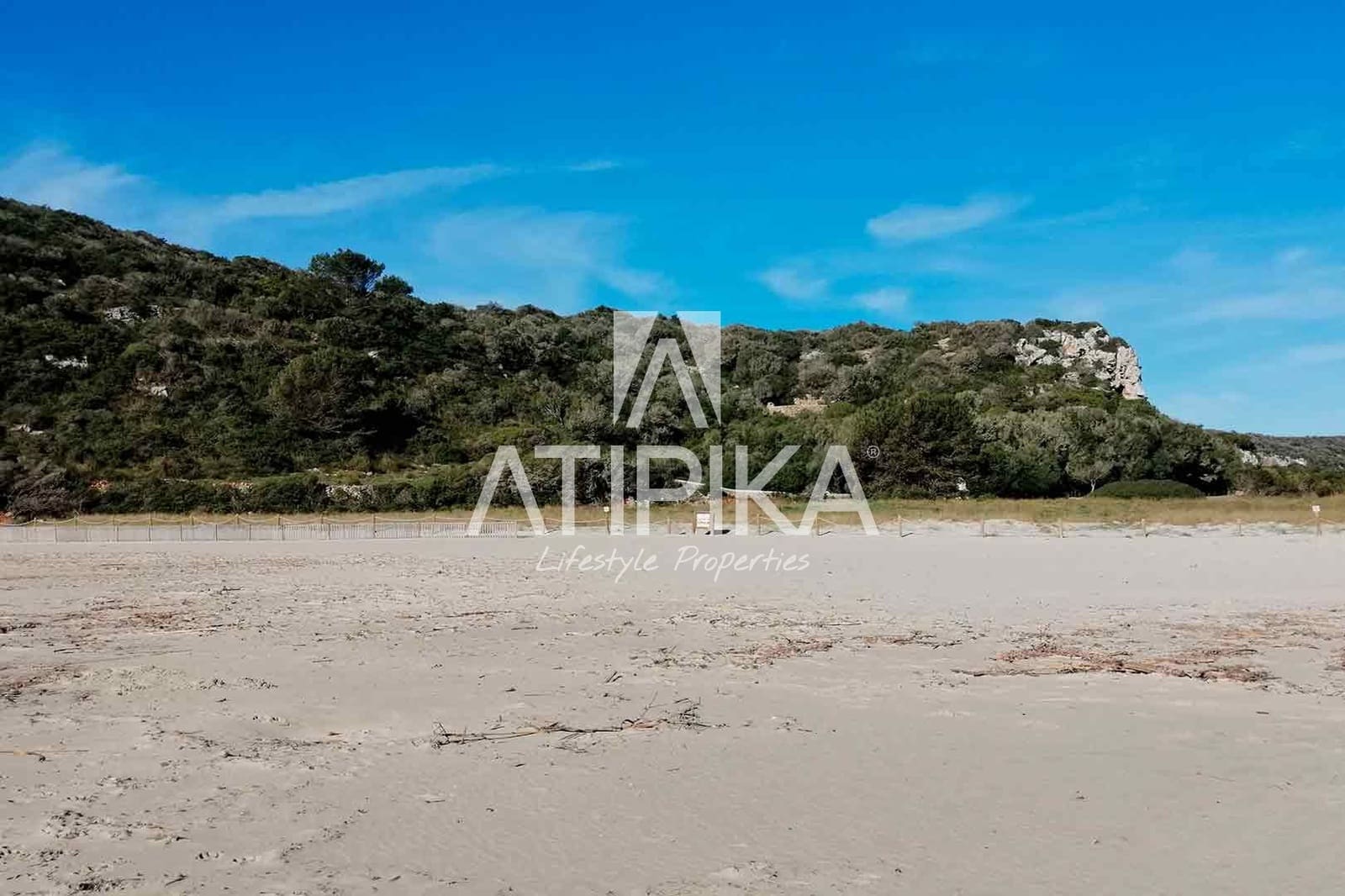 4 soveværelse Villa til salg i Cala'n Porter med swimmingpool - € 925.000 (Ref: 8433899)