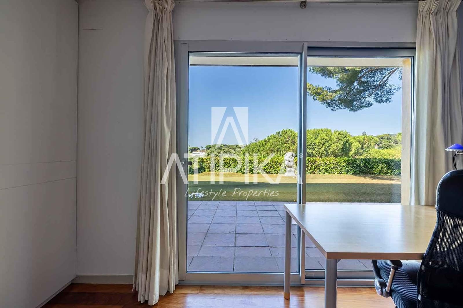 5 sovrum Villa till salu i Sant Andreu de Llavaneres med pool - 2 300 000 € (Ref: 8436647)