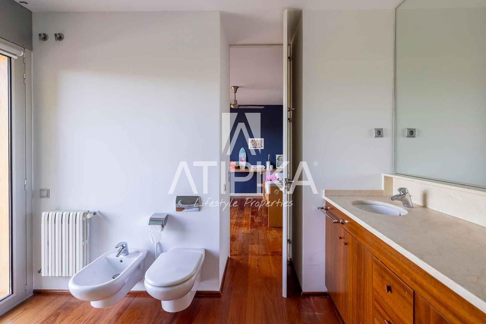 5 sovrum Villa till salu i Sant Andreu de Llavaneres med pool - 2 300 000 € (Ref: 8436647)