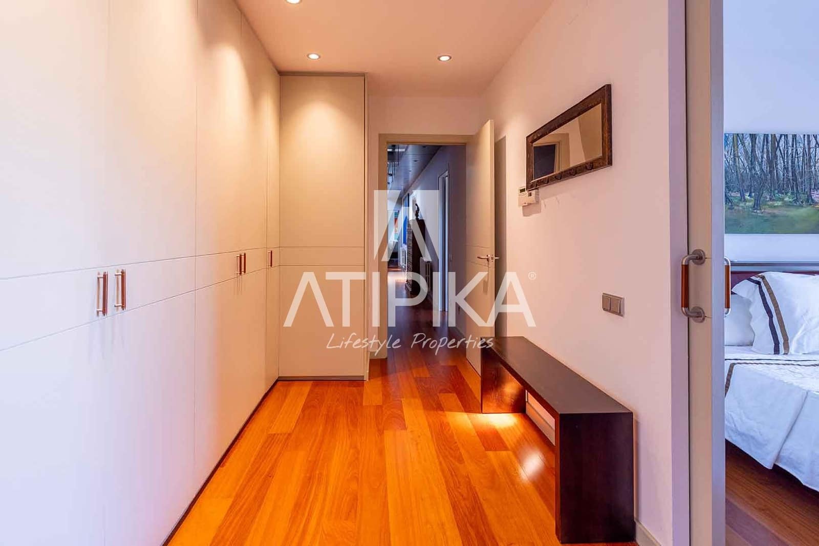 5 sovrum Villa till salu i Sant Andreu de Llavaneres med pool - 2 300 000 € (Ref: 8436647)