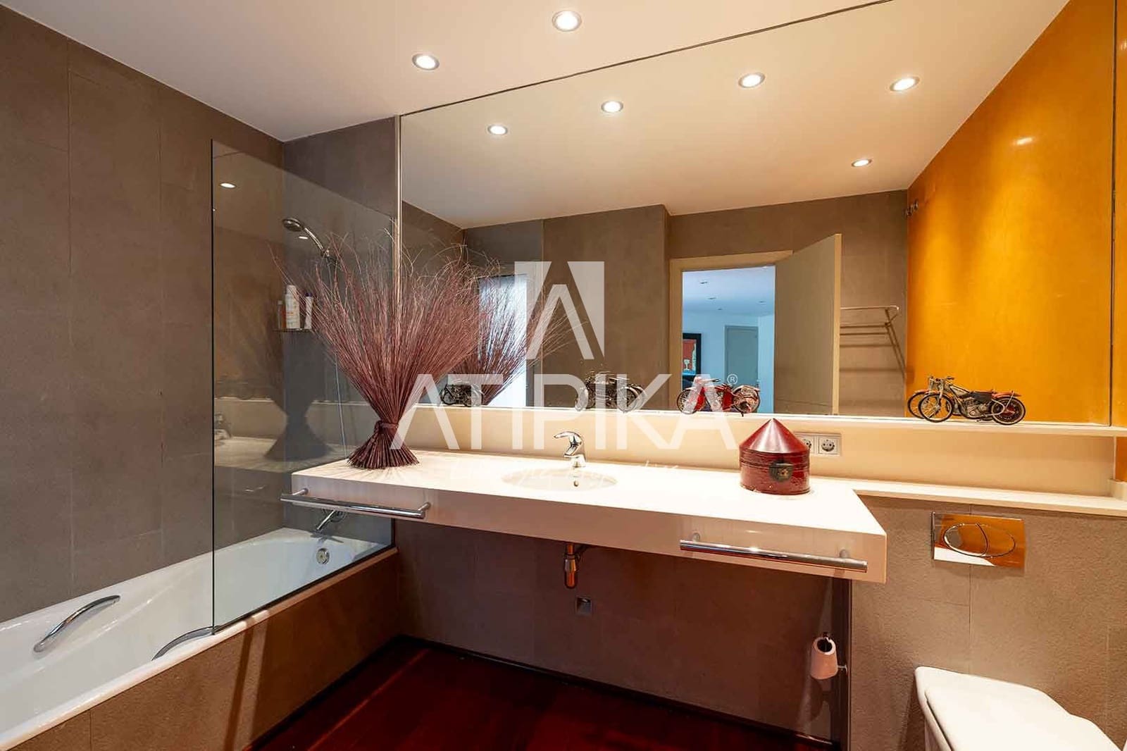 5 sovrum Villa till salu i Sant Andreu de Llavaneres med pool - 2 300 000 € (Ref: 8436647)