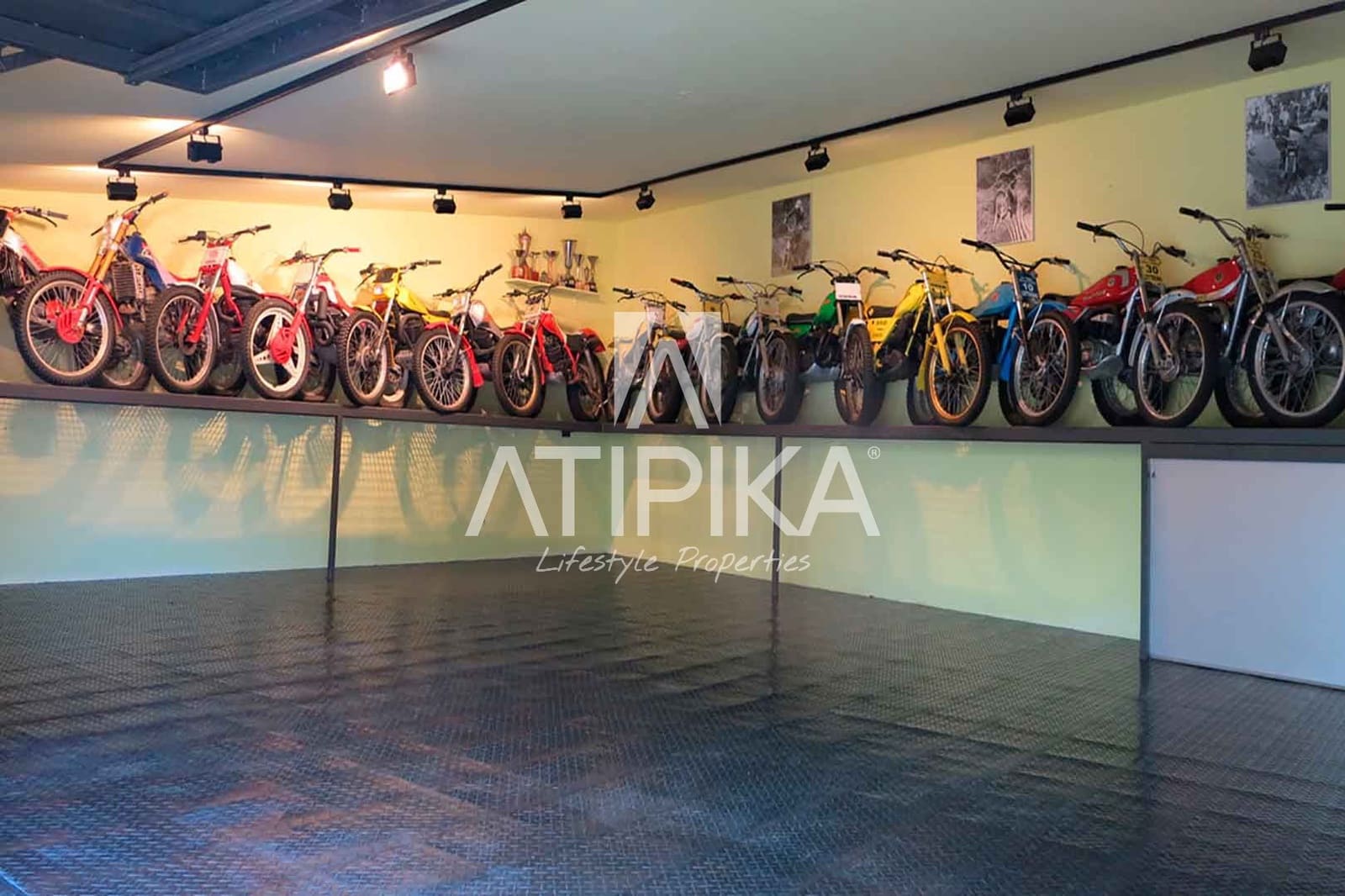 5 sovrum Villa till salu i Sant Andreu de Llavaneres med pool - 2 300 000 € (Ref: 8436647)