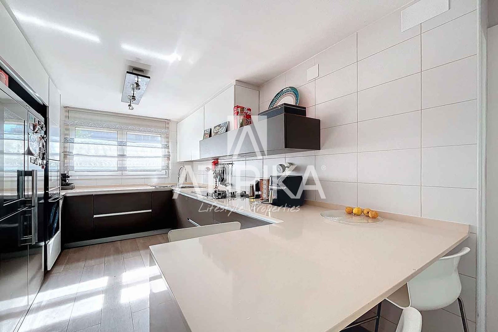 7 soveværelse Villa til leje i Castelldefels med swimmingpool - € 7.000 (Ref: 8440125)