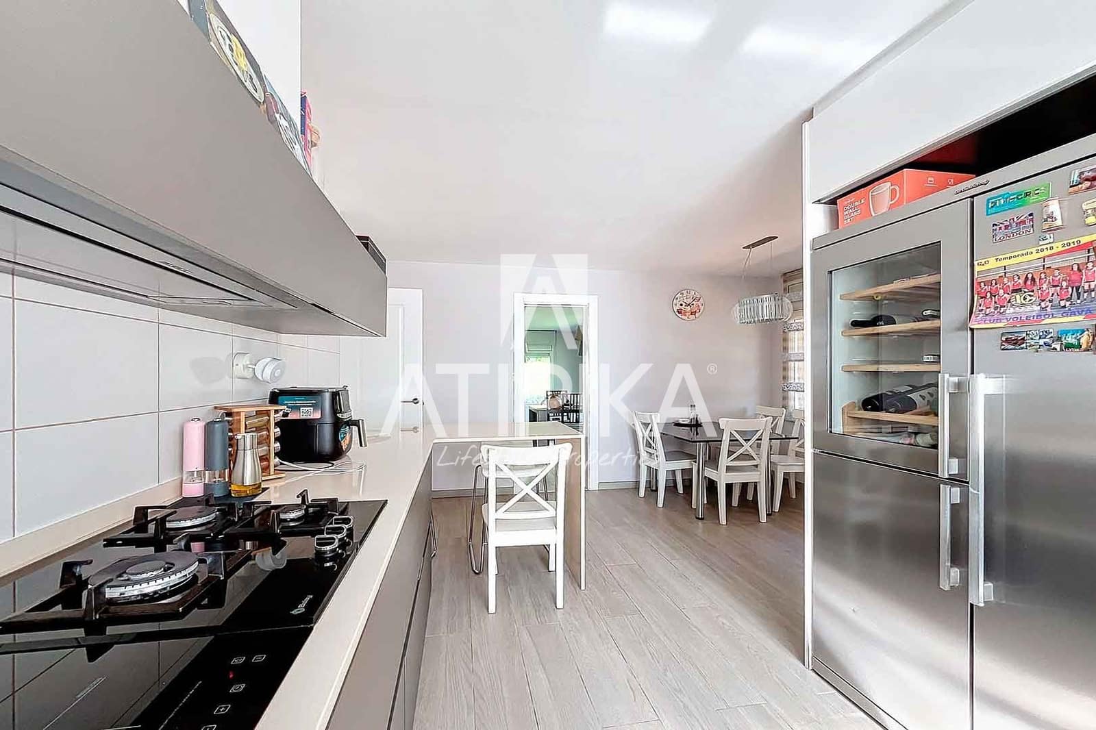 7 soveværelse Villa til leje i Castelldefels med swimmingpool - € 7.000 (Ref: 8440125)