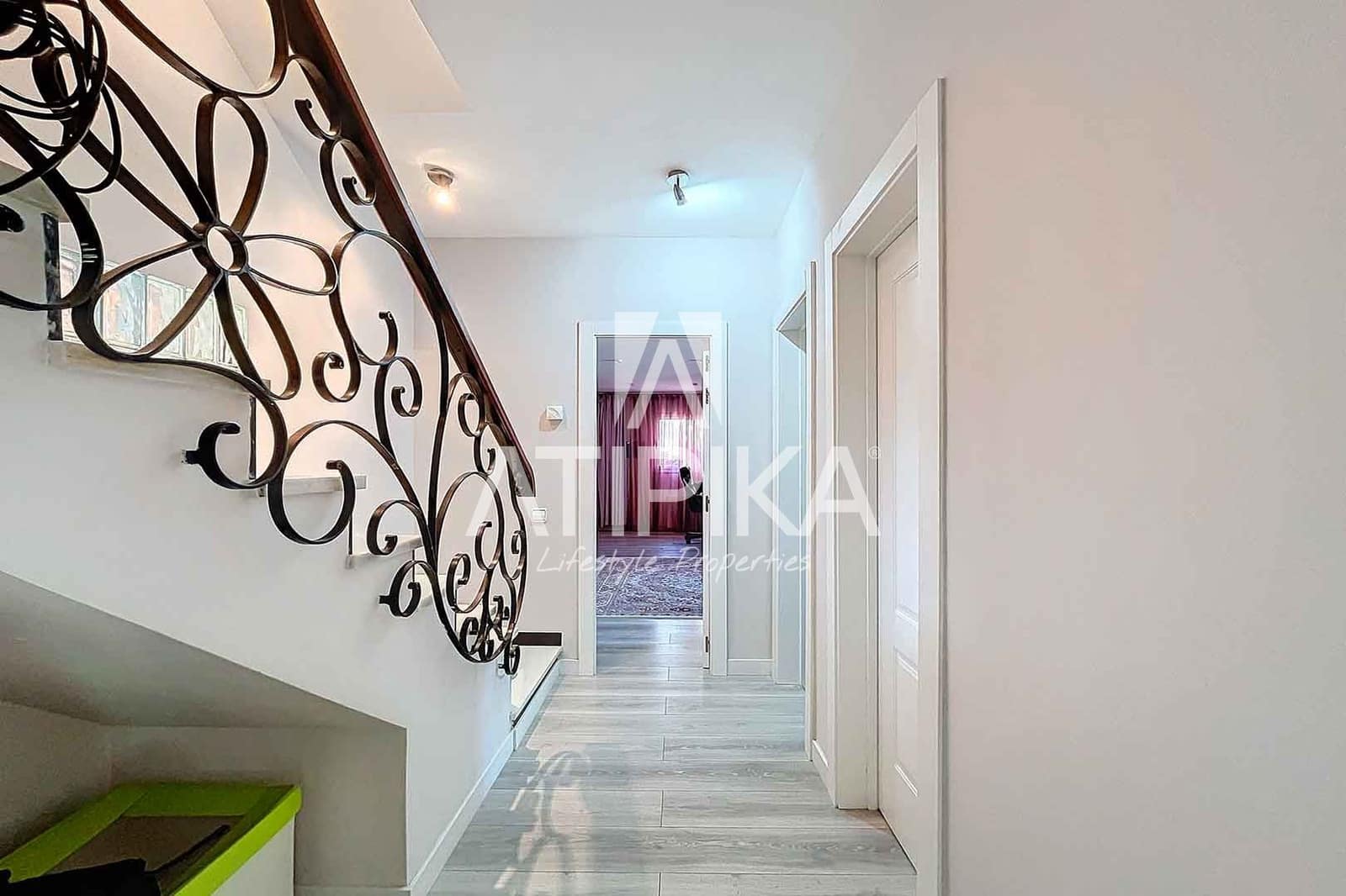 7 soveværelse Villa til leje i Castelldefels med swimmingpool - € 7.000 (Ref: 8440125)