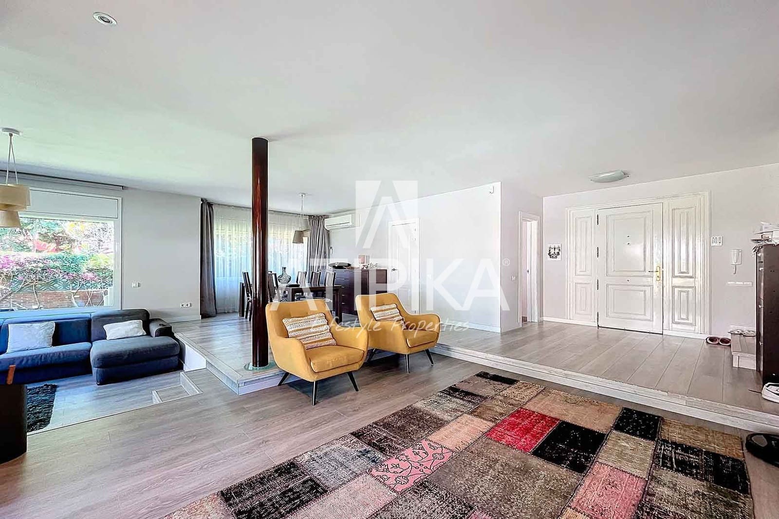 7 soveværelse Villa til leje i Castelldefels med swimmingpool - € 7.000 (Ref: 8440125)