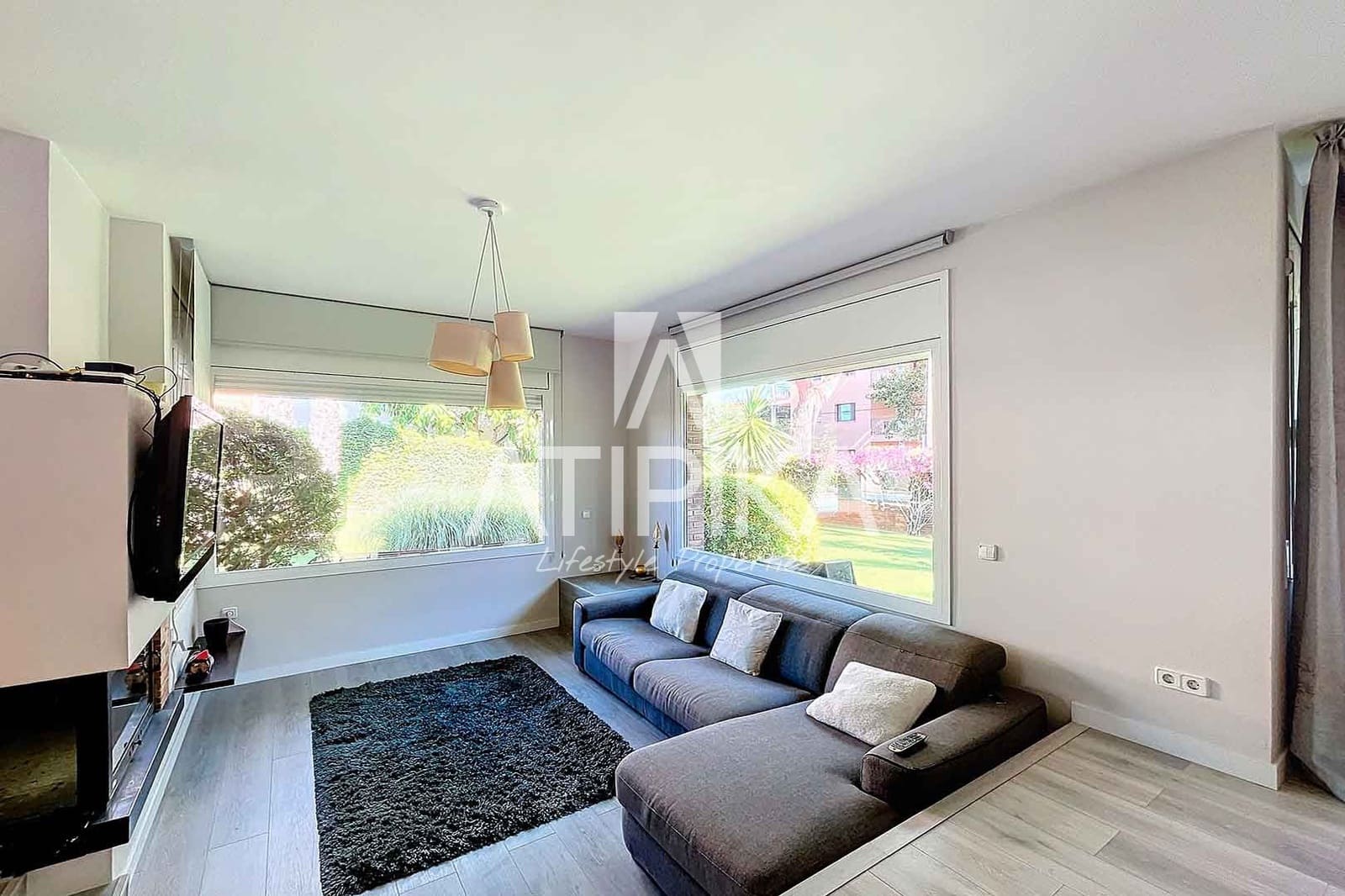 7 soveværelse Villa til leje i Castelldefels med swimmingpool - € 7.000 (Ref: 8440125)