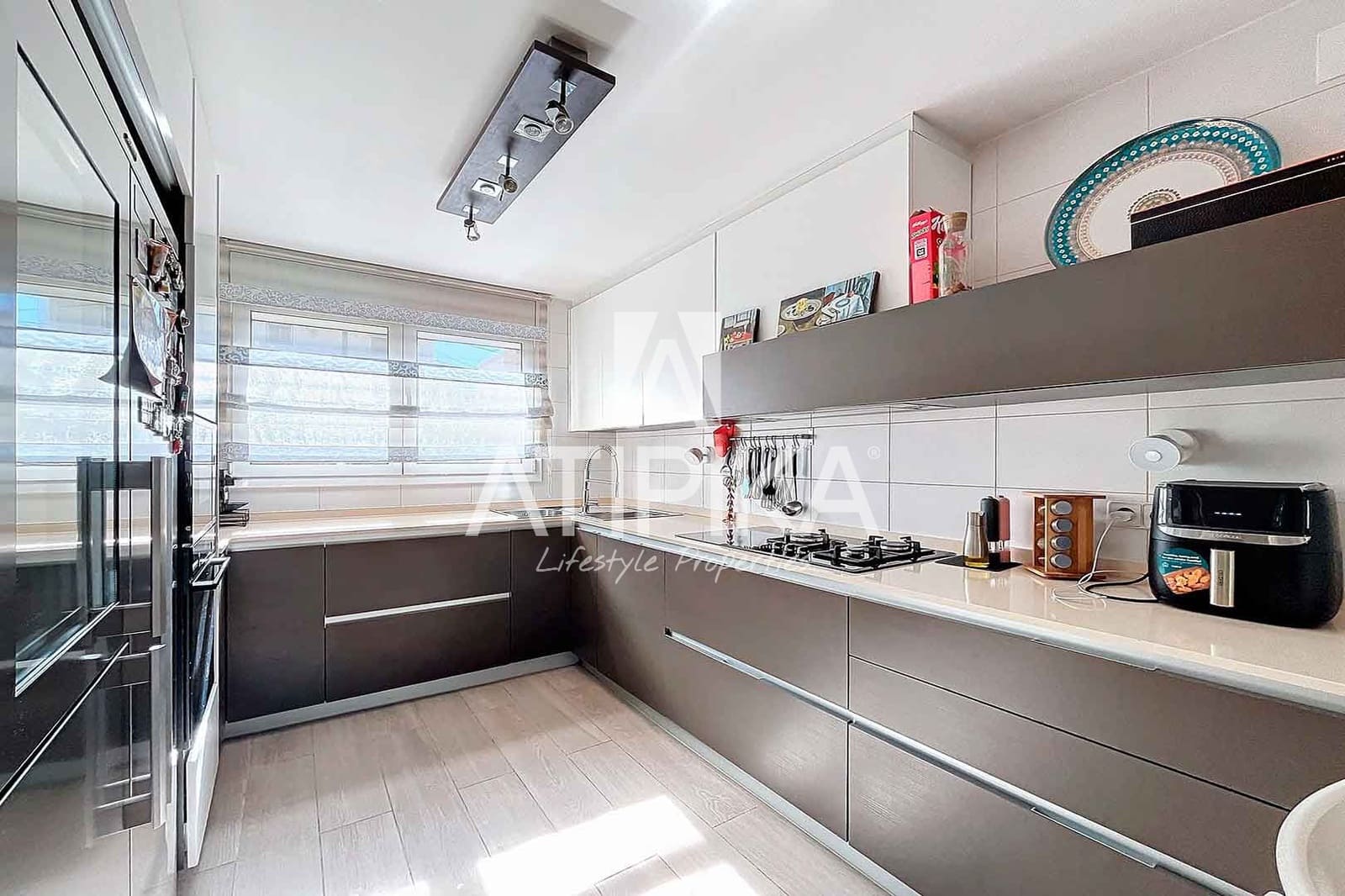 7 soveværelse Villa til leje i Castelldefels med swimmingpool - € 7.000 (Ref: 8440125)