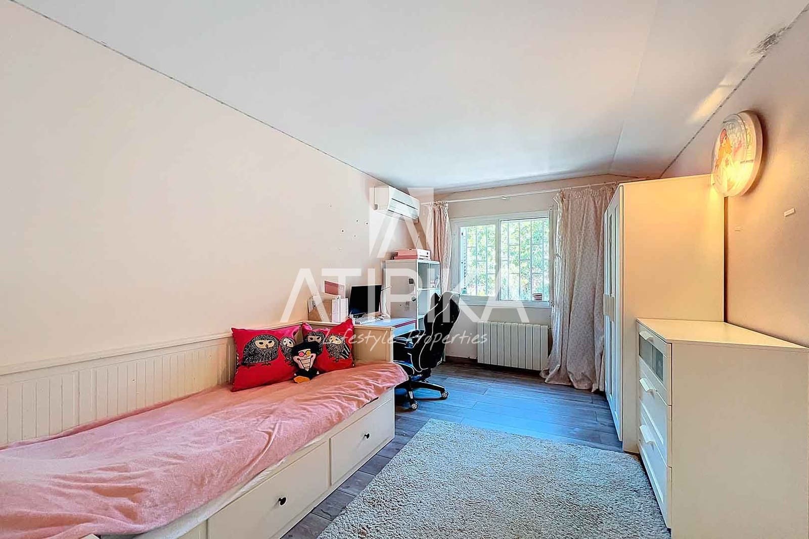 7 soveværelse Villa til leje i Castelldefels med swimmingpool - € 7.000 (Ref: 8440125)