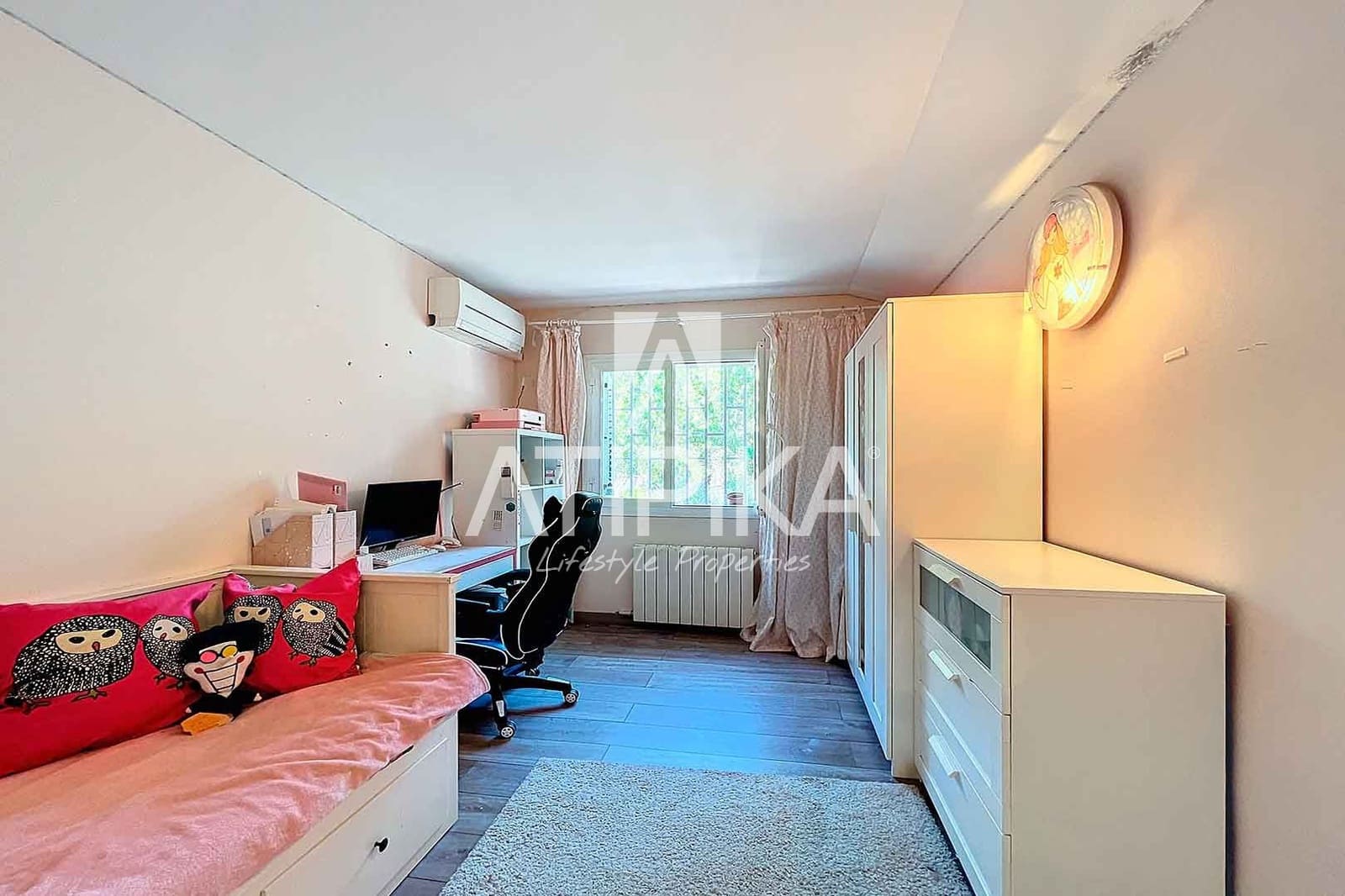 7 soveværelse Villa til leje i Castelldefels med swimmingpool - € 7.000 (Ref: 8440125)