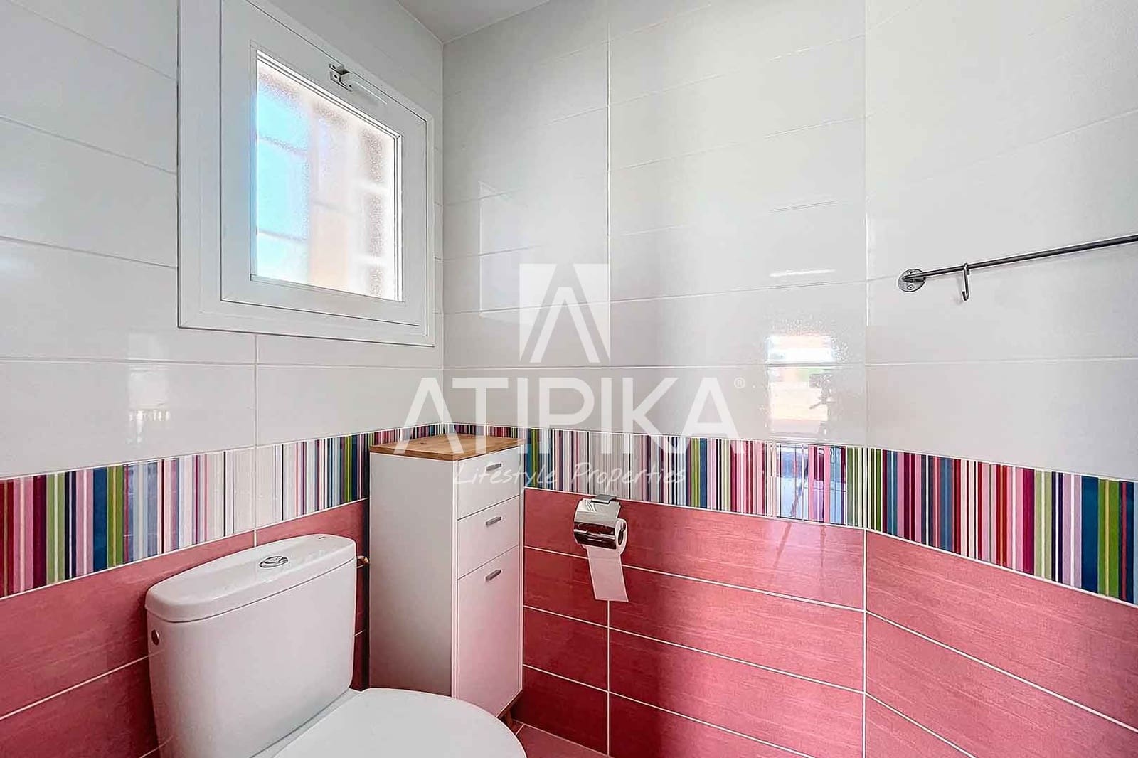 7 soveværelse Villa til leje i Castelldefels med swimmingpool - € 7.000 (Ref: 8440125)