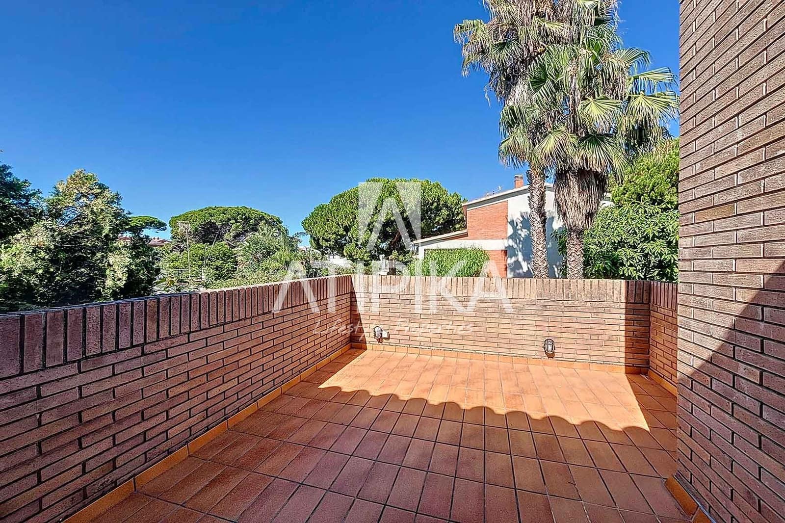 7 soveværelse Villa til leje i Castelldefels med swimmingpool - € 7.000 (Ref: 8440125)