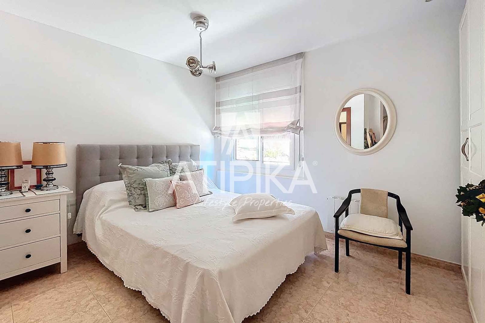 8 soveværelse Villa til salg i Castelldefels med swimmingpool - € 1.445.000 (Ref: 8441487)