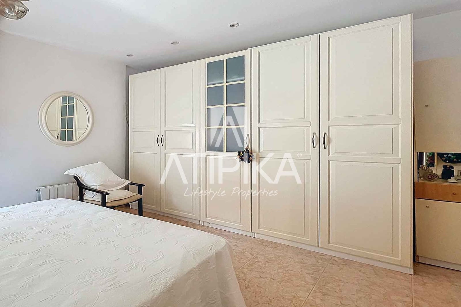 8 soveværelse Villa til salg i Castelldefels med swimmingpool - € 1.445.000 (Ref: 8441487)