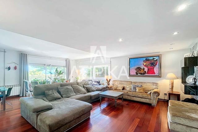 8 soverom Villa til salgs i Castelldefels med svømmebasseng - € 1 445 000 (Ref: 8441487)