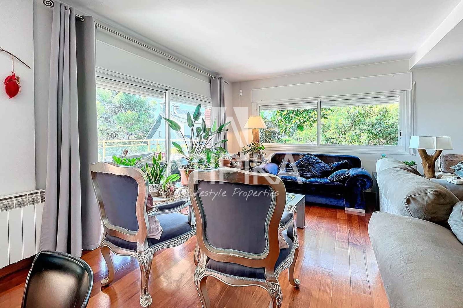 8 soveværelse Villa til salg i Castelldefels med swimmingpool - € 1.445.000 (Ref: 8441487)