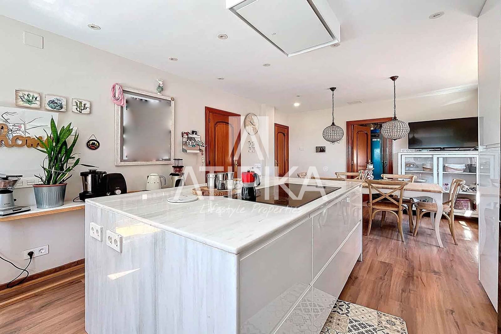 8 soveværelse Villa til salg i Castelldefels med swimmingpool - € 1.445.000 (Ref: 8441487)