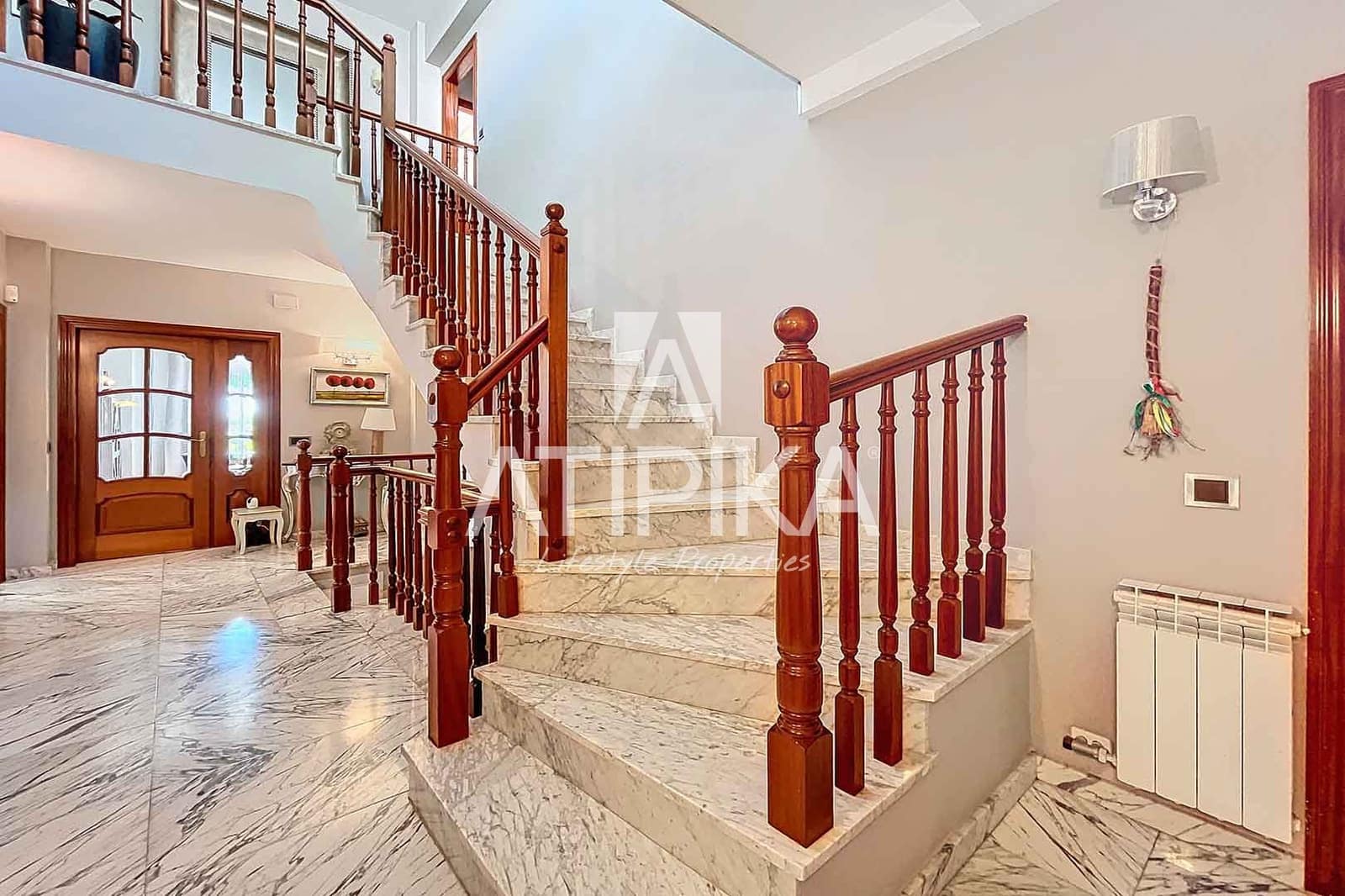 8 soveværelse Villa til salg i Castelldefels med swimmingpool - € 1.445.000 (Ref: 8441487)