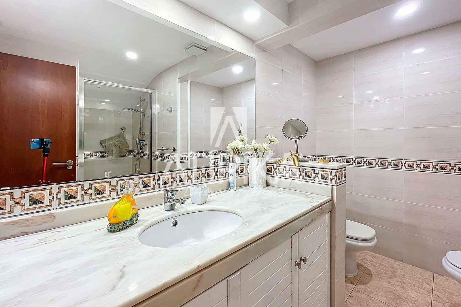 8 soveværelse Villa til salg i Castelldefels med swimmingpool - € 1.445.000 (Ref: 8441487)