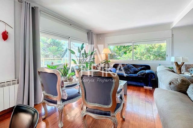 8 soverom Villa til salgs i Castelldefels med svømmebasseng - € 1 445 000 (Ref: 8441487)