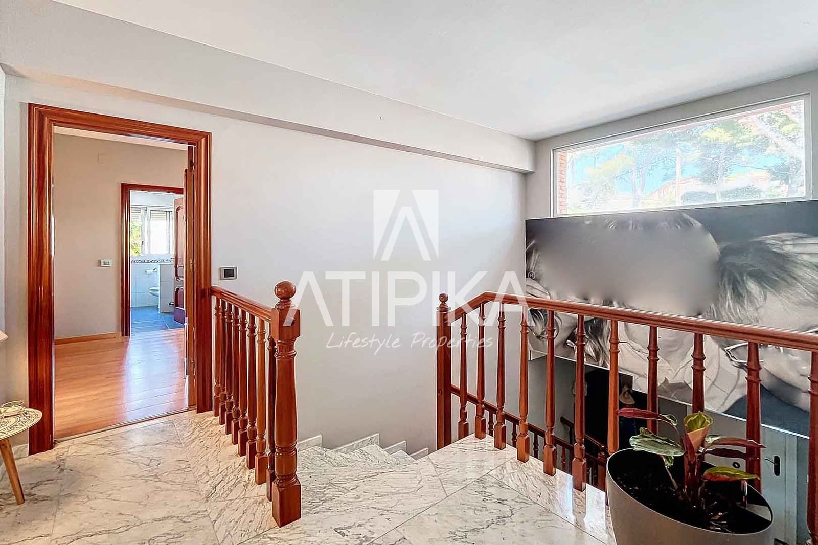 8 soveværelse Villa til salg i Castelldefels med swimmingpool - € 1.445.000 (Ref: 8441487)