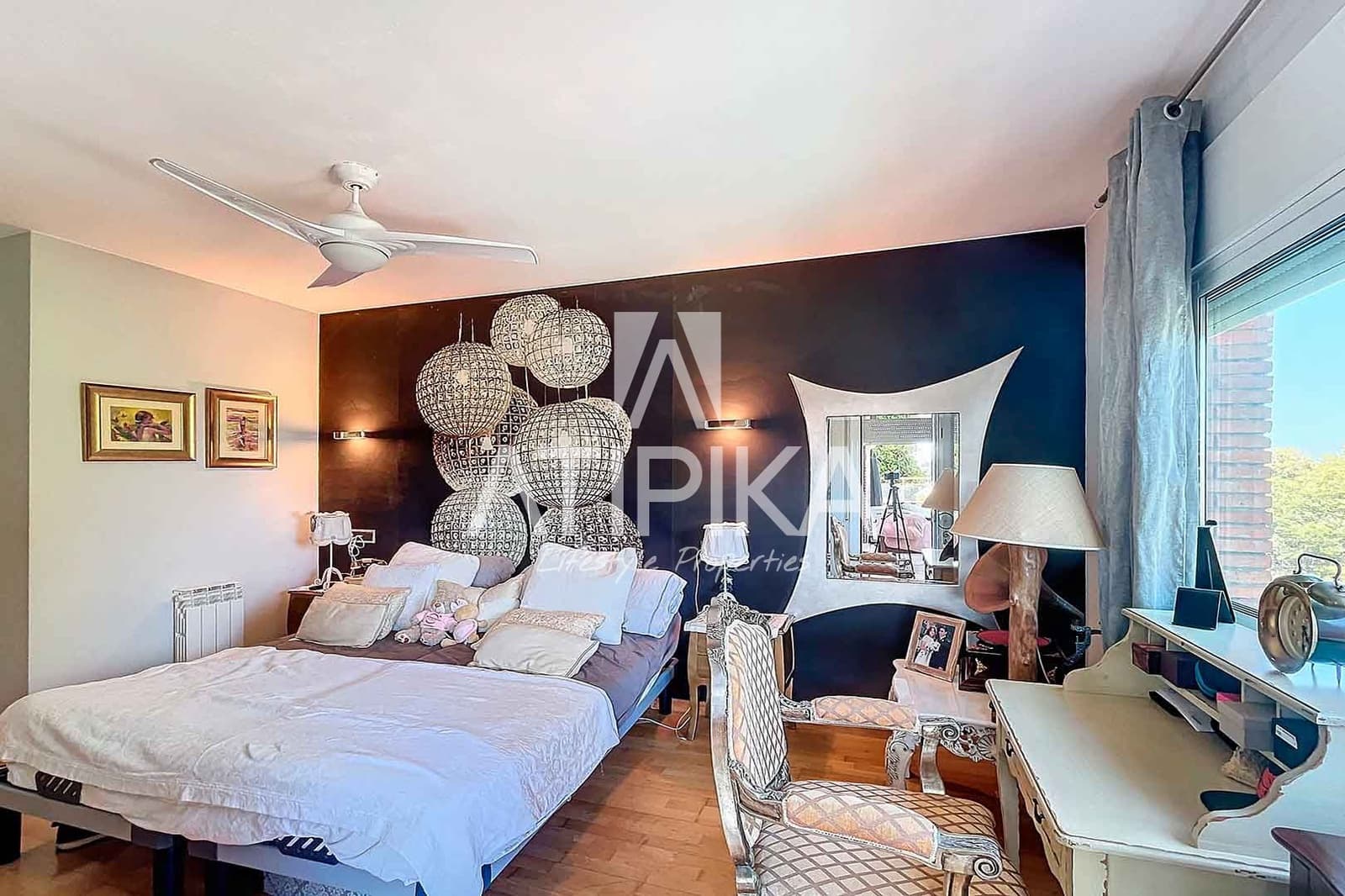 8 soveværelse Villa til salg i Castelldefels med swimmingpool - € 1.445.000 (Ref: 8441487)