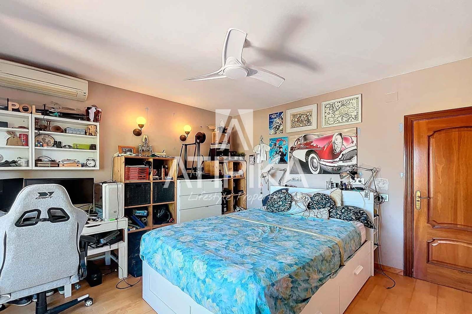 8 soveværelse Villa til salg i Castelldefels med swimmingpool - € 1.445.000 (Ref: 8441487)