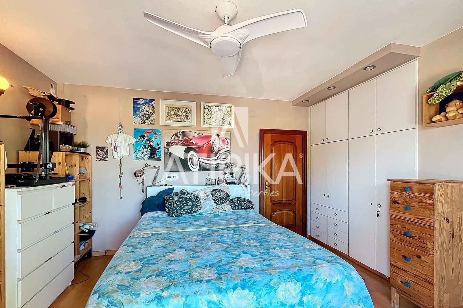 8 soveværelse Villa til salg i Castelldefels med swimmingpool - € 1.445.000 (Ref: 8441487)