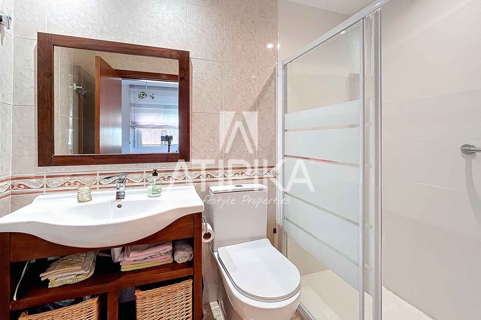 8 soveværelse Villa til salg i Castelldefels med swimmingpool - € 1.445.000 (Ref: 8441487)