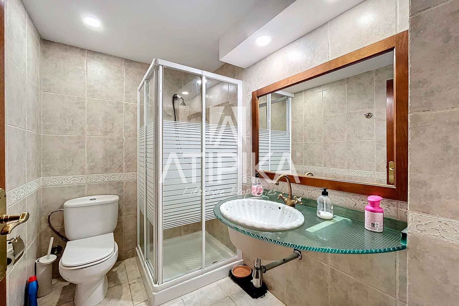 8 soveværelse Villa til salg i Castelldefels med swimmingpool - € 1.445.000 (Ref: 8441487)