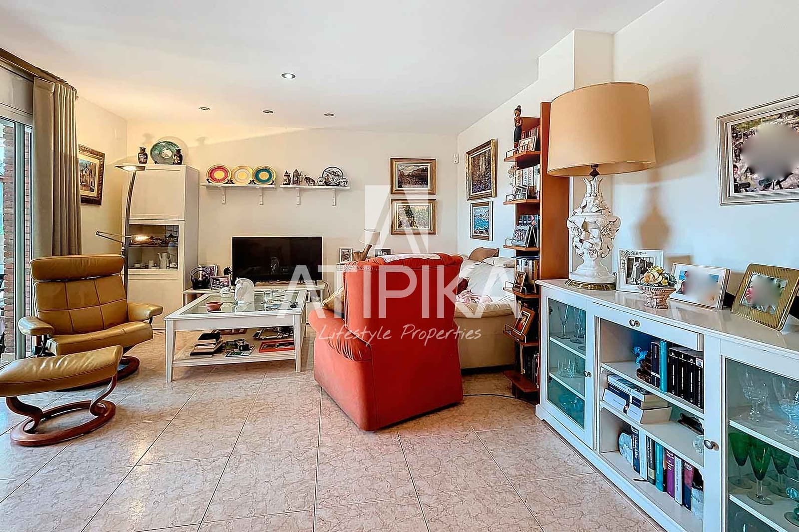 8 soveværelse Villa til salg i Castelldefels med swimmingpool - € 1.445.000 (Ref: 8441487)