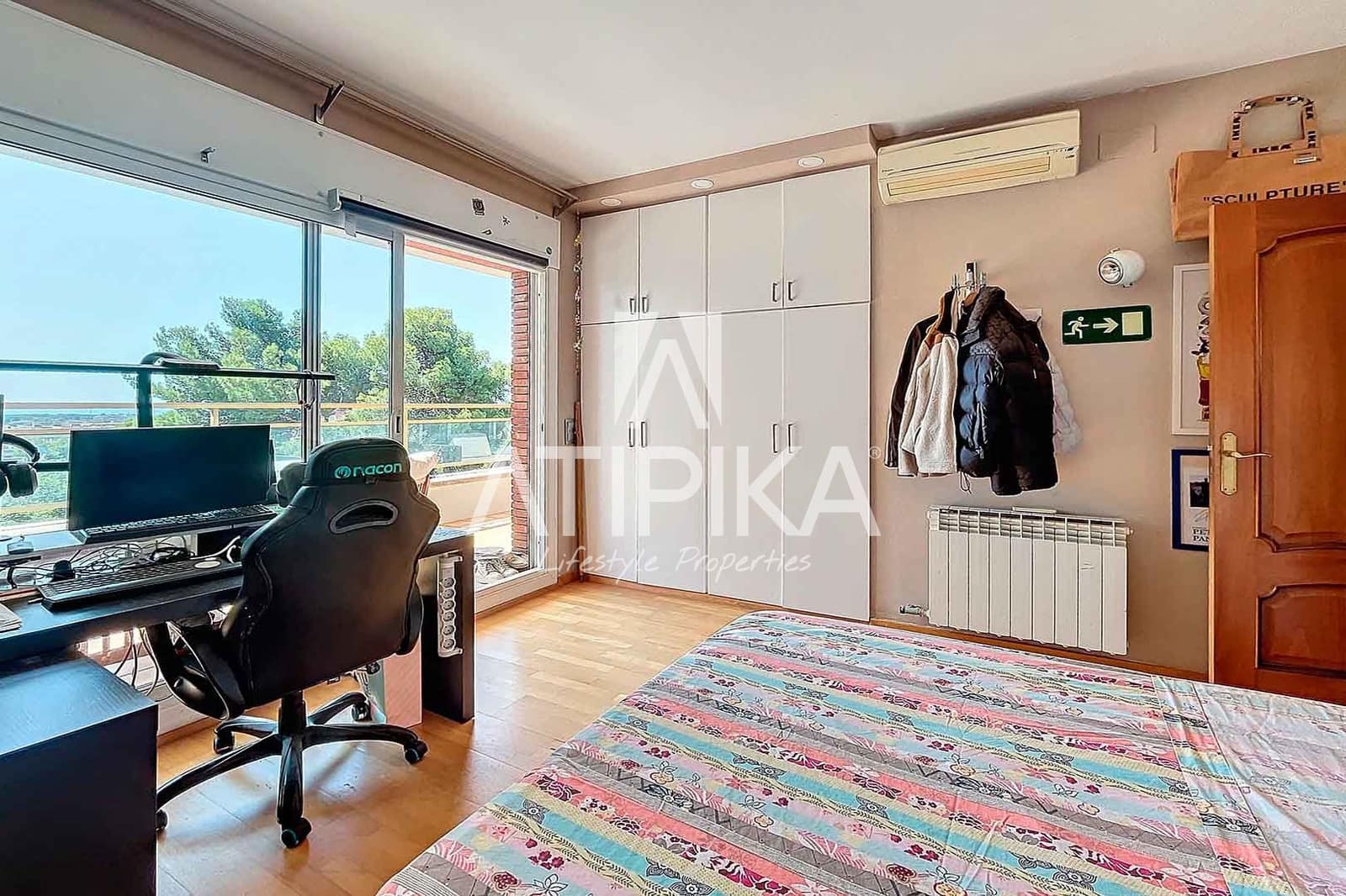 8 soveværelse Villa til salg i Castelldefels med swimmingpool - € 1.445.000 (Ref: 8441487)