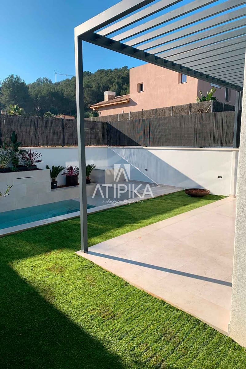 5 soveværelse Villa til salg i Sant Pere de Ribes med swimmingpool - € 775.000 (Ref: 8441488)