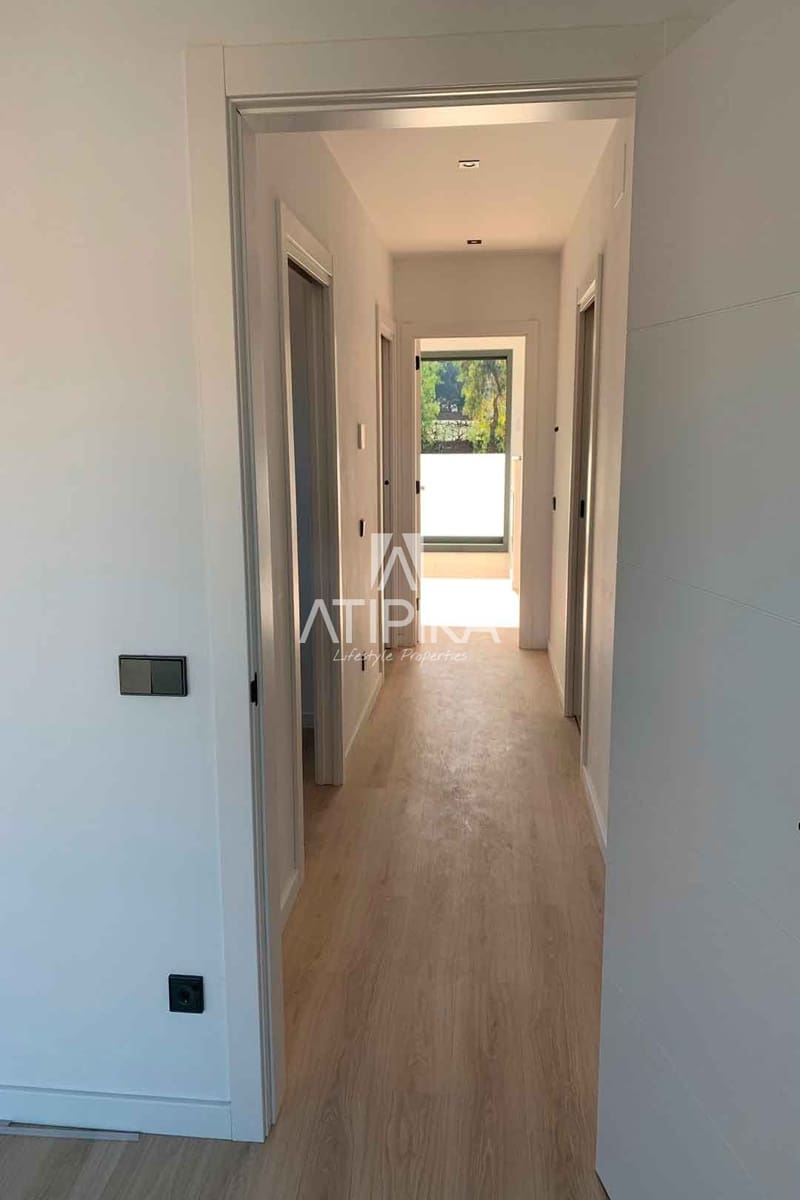 5 soveværelse Villa til salg i Sant Pere de Ribes med swimmingpool - € 775.000 (Ref: 8441488)